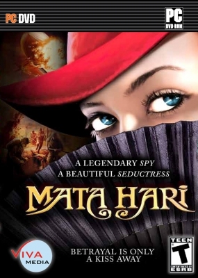 Mata Hari Mata Hari