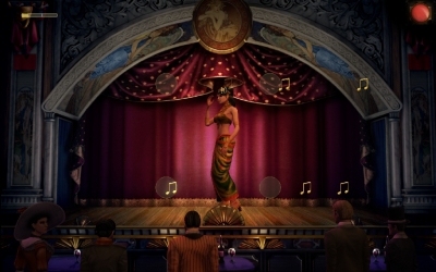 Mata Hari Mata Hari
