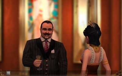 Mata Hari Mata Hari