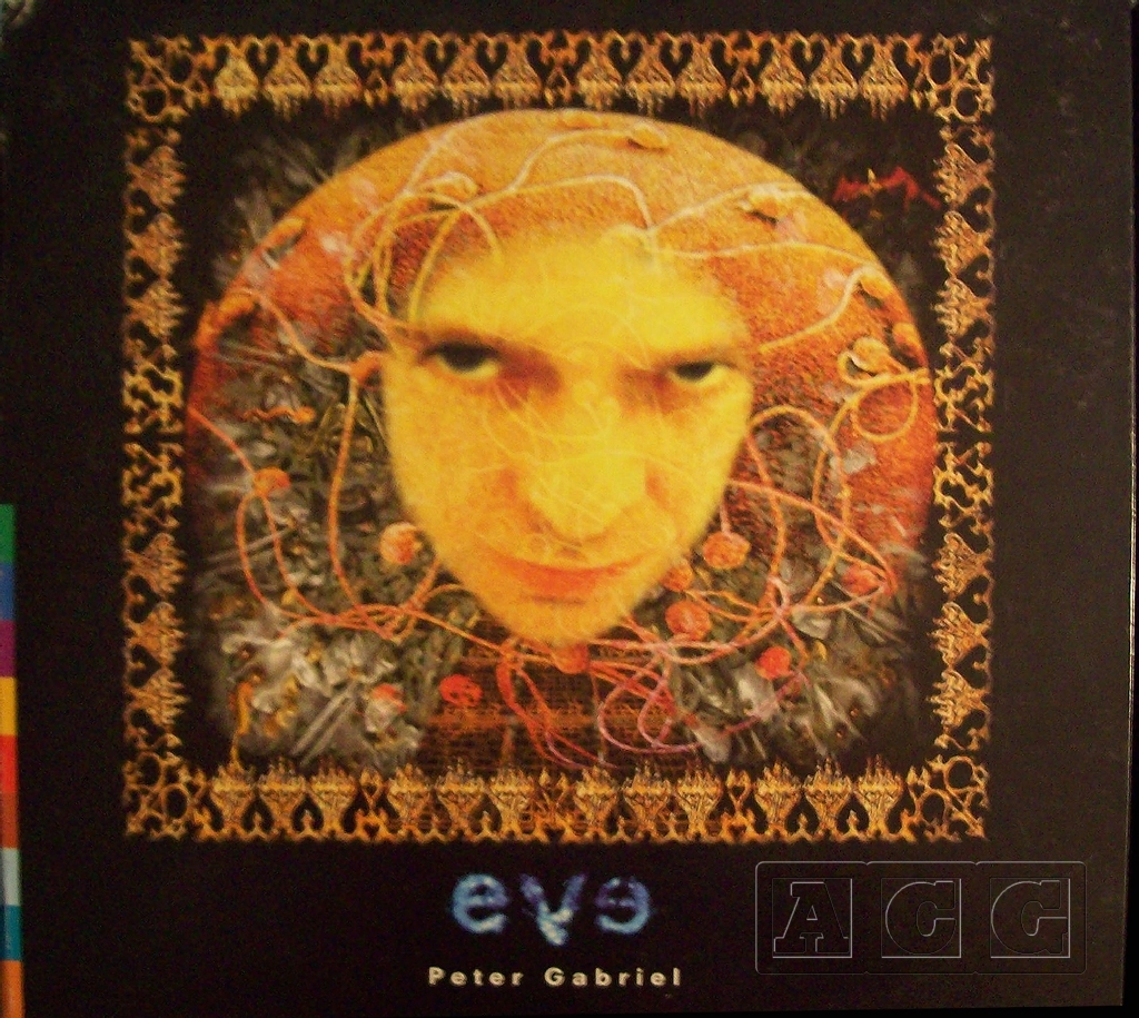 EVE