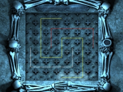 Dracula 3: The Path of the Dragon