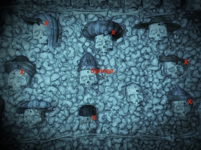 Dracula 3: The Path of the Dragon