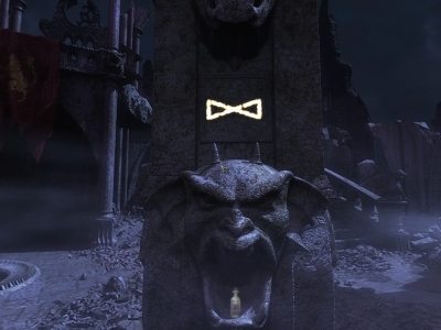 Dracula 3: The Path of the Dragon