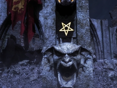 Dracula 3: The Path of the Dragon