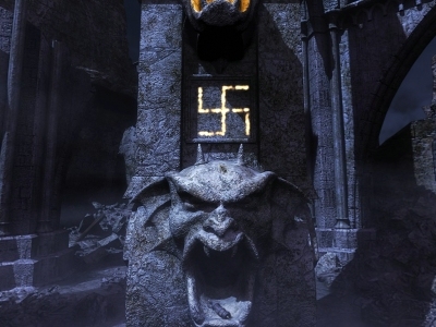 Dracula 3: The Path of the Dragon