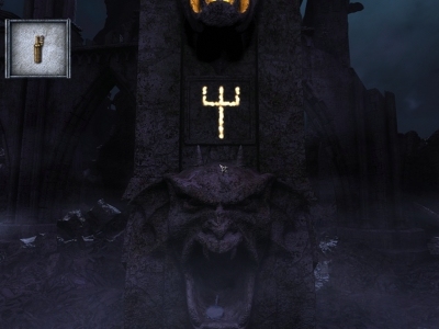 Dracula 3: The Path of the Dragon