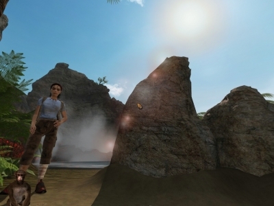 Return to Mysterious Island 2: Mina's Fate Return to Mysterious Island 2: Mina's Fate