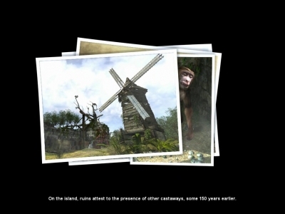 Return to Mysterious Island 2: Mina's Fate Return to Mysterious Island 2: Mina's Fate