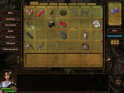 Return to Mysterious Island 2: Mina's Fate Return to Mysterious Island 2: Mina's Fate