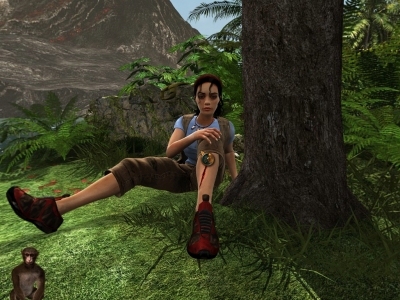 Return to Mysterious Island 2: Mina's Fate Return to Mysterious Island 2: Mina's Fate