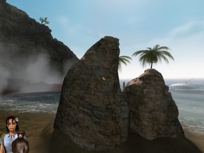 Return to Mysterious Island 2: Mina's Fate Return to Mysterious Island 2: Mina's Fate