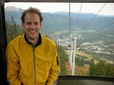 Chris Campbell, Brian Thompson, Peter Yiap