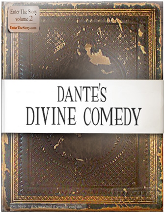Enter The Story: The Divine Comedy