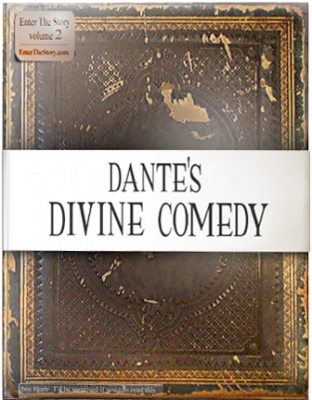 Enter The Story: The Divine Comedy Enter The Story: The Divine Comedy