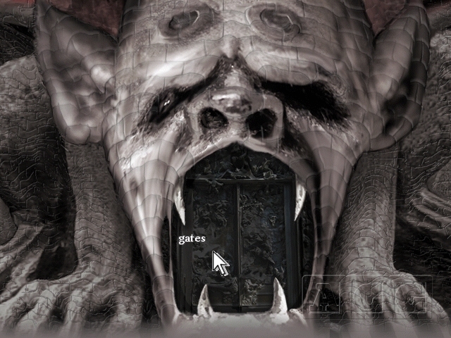 Enter The Story: The Divine Comedy Enter The Story: The Divine Comedy