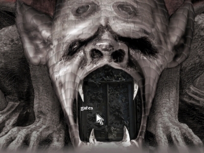 Enter The Story: The Divine Comedy Enter The Story: The Divine Comedy