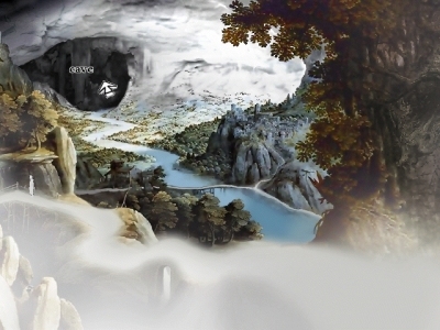Enter The Story: The Divine Comedy Enter The Story: The Divine Comedy
