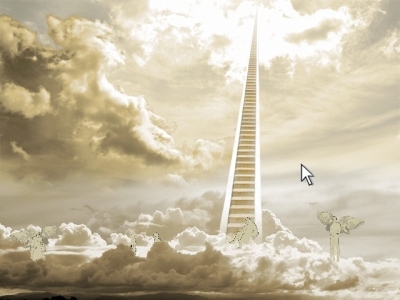 Enter The Story: The Divine Comedy Enter The Story: The Divine Comedy