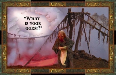 Monty Python & the Quest for the Holy Grail Monty Python & the Quest for the Holy Grail