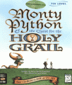 Monty Python & the Quest for the Holy Grail