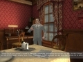 Sherlock Holmes vs. Jack the Ripper