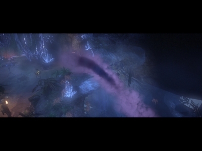 Adam's Venture Episode 1: The Search for the Lost Garden