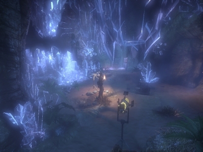 Adam's Venture Episode 1: The Search for the Lost Garden