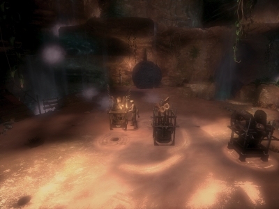 Adam's Venture Episode 1: The Search for the Lost Garden