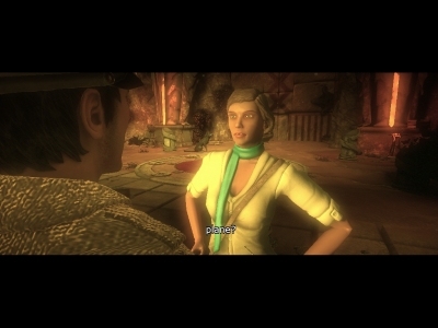Adam's Venture Episode 1: The Search for the Lost Garden