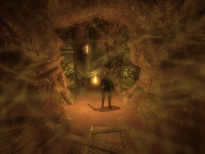 Adam's Venture Episode 1: The Search for the Lost Garden