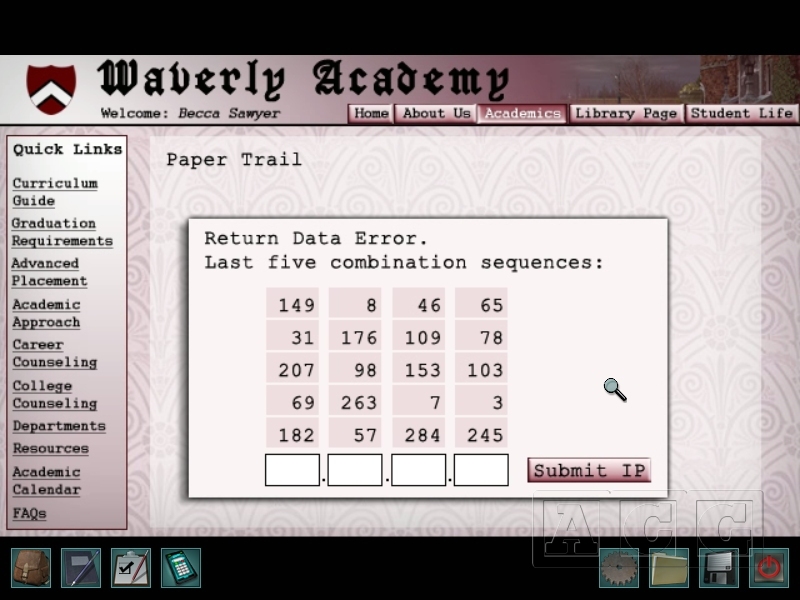 nancy drew warnings at waverly academy nancy drew warnings at waverly academy