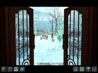 Nancy Drew: Warnings at Waverly Academy