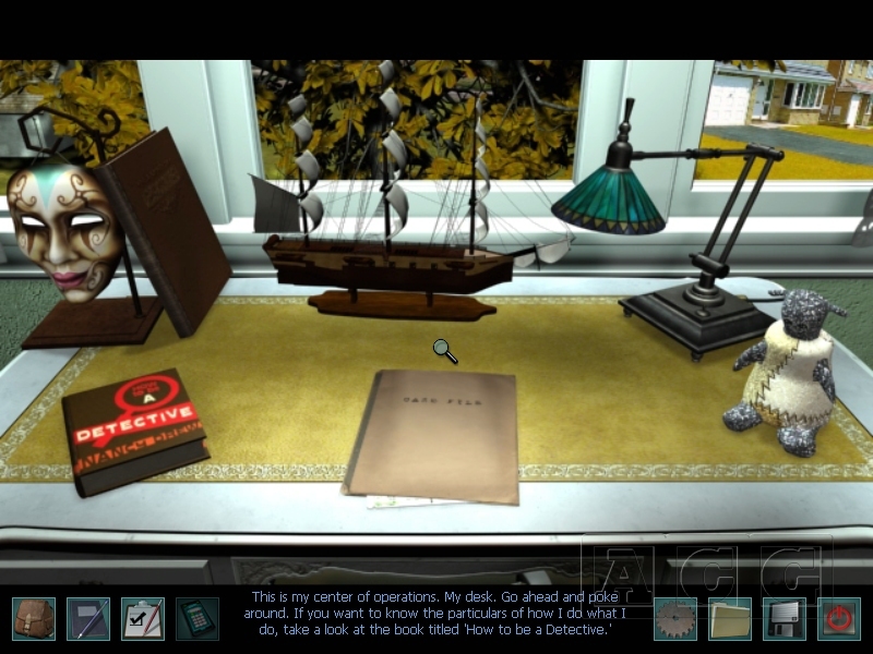 Nancy Drew: Warnings at Waverly Academy Nancy Drew: Warnings at Waverly Academy