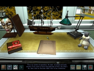 Nancy Drew: Warnings at Waverly Academy