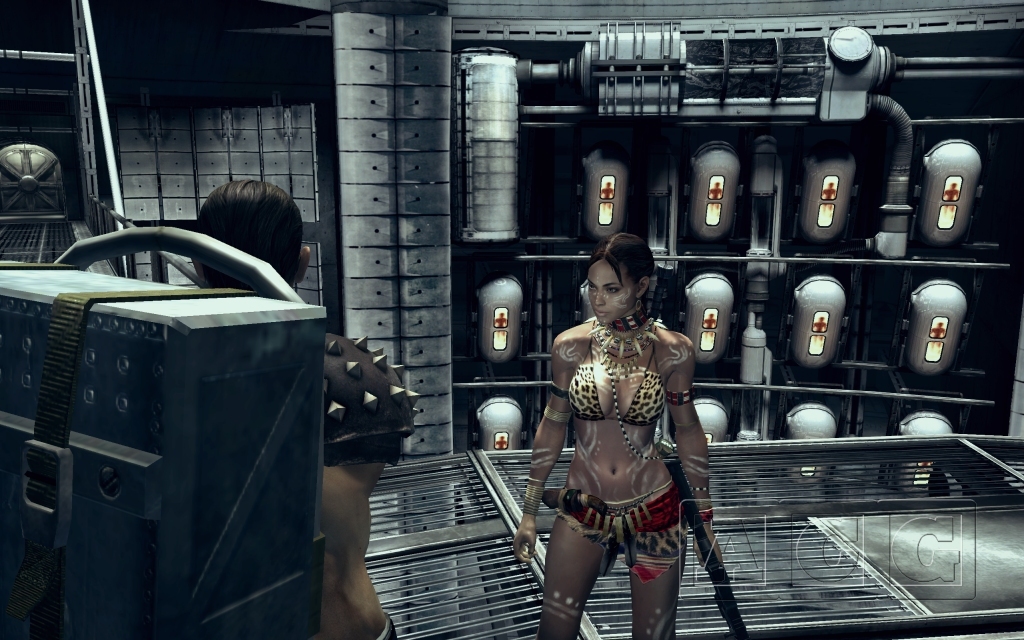 Resident Evil 5 Resident Evil 5