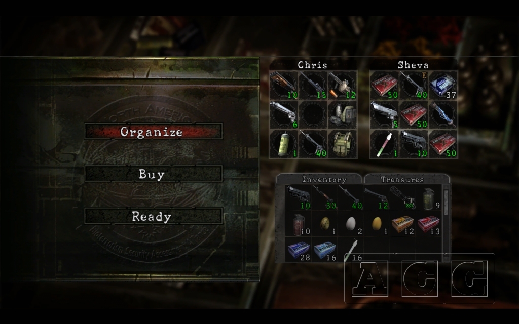 resident evil 3 unlockables