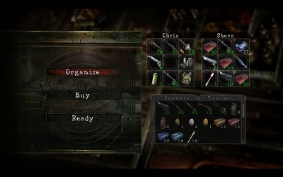 Resident Evil 5