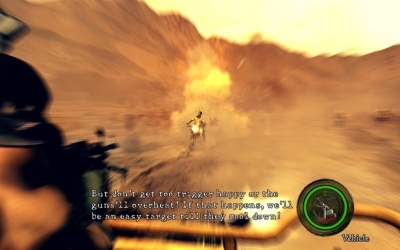 Resident Evil 5