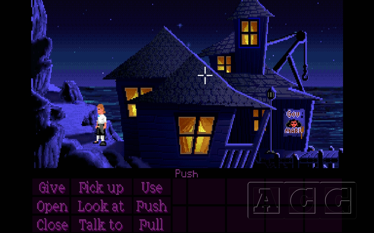 escape from monkey island monkey combat escape from monkey island monkey combat