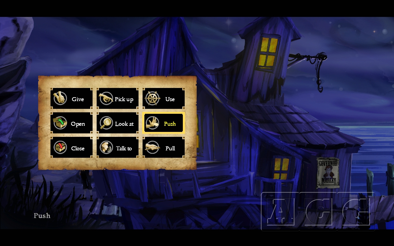 escape from monkey island 4 walkthrough escape from monkey island 4 walkthrough