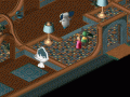 Relentless: Twinsen's Adventure