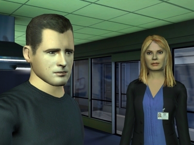 CSI: Deadly Intent CSI: Deadly Intent