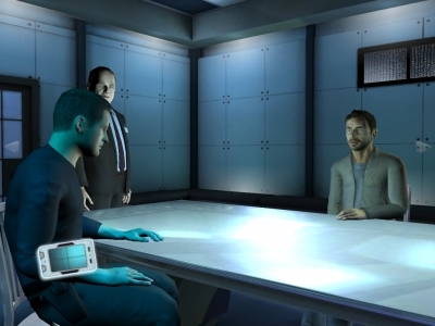 CSI: Deadly Intent CSI: Deadly Intent