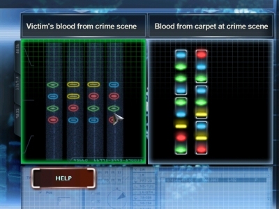 CSI: Deadly Intent CSI: Deadly Intent