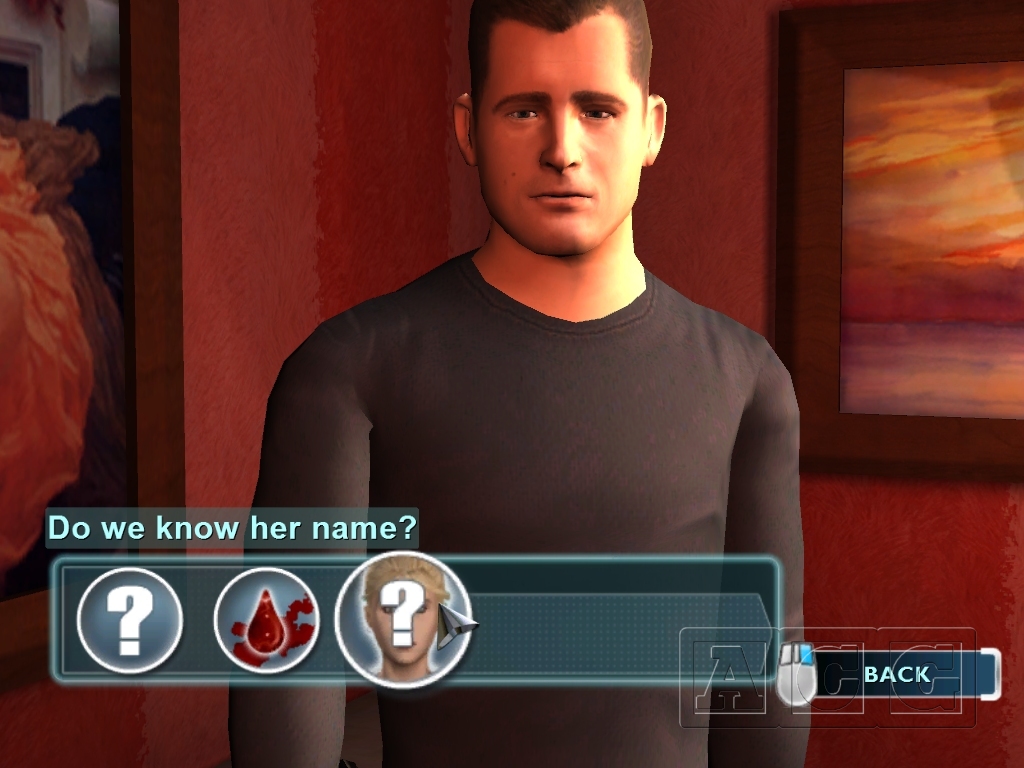 CSI: Deadly Intent CSI: Deadly Intent