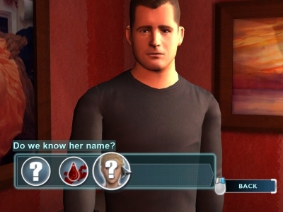 CSI: Deadly Intent CSI: Deadly Intent