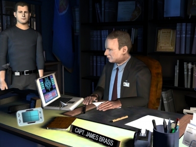 CSI: Deadly Intent CSI: Deadly Intent