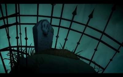 Tales of Monkey Island Chapter 5: Rise of the Pirate God