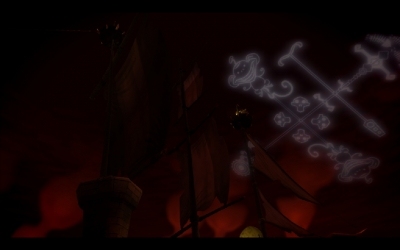 Tales of Monkey Island Chapter 5: Rise of the Pirate God