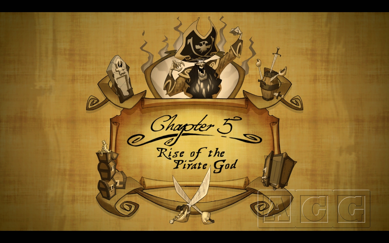 tales of monkey island chapter 5 walkthrough tales of monkey island chapter 5 walkthrough